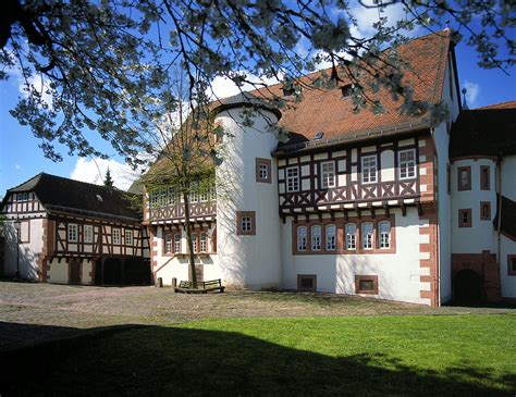 Museum Brüder Grimm Haus Steinau
