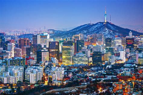 Amazing Seoul In The World The Ultimate Guide Alphabetlettersfun