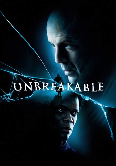 Unbreakable is a 2000 psychological thriller superhero drama film written, produced, and directed by m. Unbreakable | Movie fanart | fanart.tv