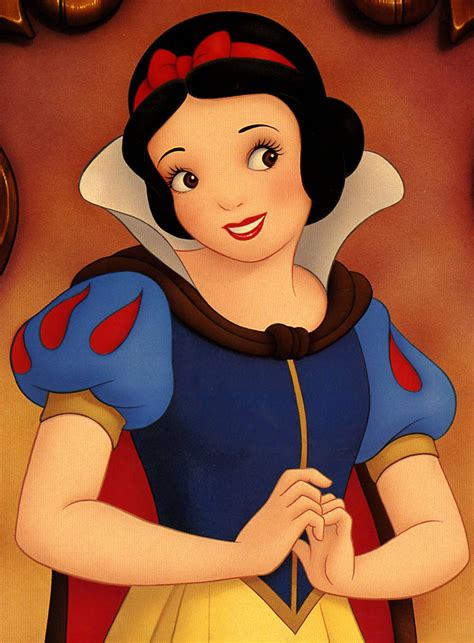 Filmic Light Snow White Archive One Stop Snow White Poster 50th