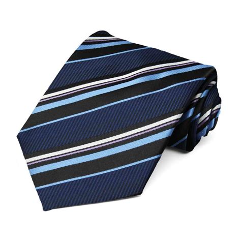 The Different Types Of Neckties Spentapp