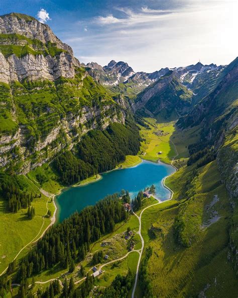 We have reviews of the best places to see in switzerland. Appenzell, Switzerland - Stickety Sweeet