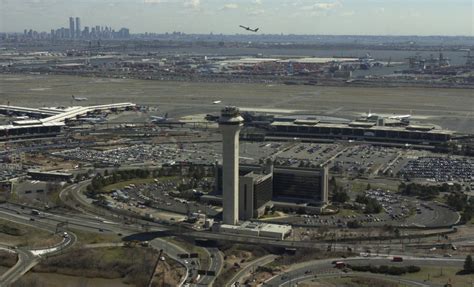 Bayonne Woman Charged With Stealing Four Laptops From Newark Airport