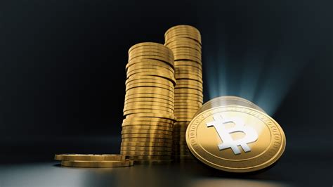 Affordable and search from millions of royalty free images, photos and vectors. Bitcoin Coins Illustration 3D Free Stock Photo - Public Domain Pictures