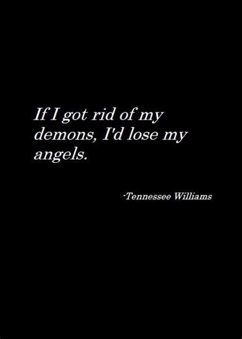 Demon Quotes And Sayings Quotesgram