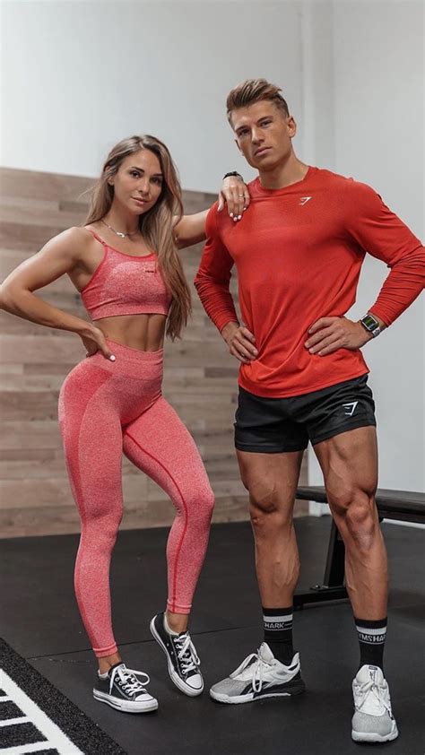 gymshark outfit inspiration in 2020 attractive clothing fitness fashion workout attire
