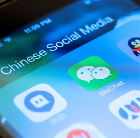 How to delete wechat account permanently wechat is a significant grown social chat app, which boasts around 700 million active users on. WeChat: the most powerful end-to-end marketing channel on ...