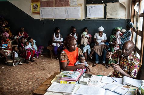 9 Countries With Universal Healthcare In Africa Olatorera For Greater