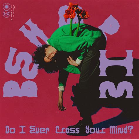 Do I Ever Cross Your Mind Single By Beharie Spotify