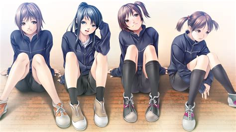Group Original Rezi Anime Wallpapers