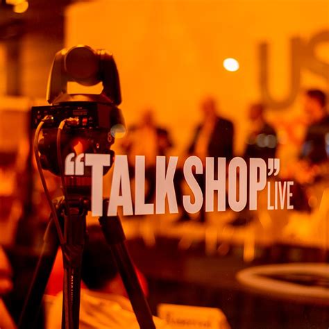 The motley fool has a. Talk Shop Live | US Foods