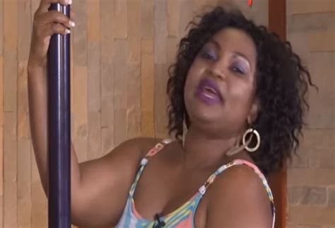 ‘mombasa Raha Sexpert Getrude Mungai Back On Tv With New Exciting Show