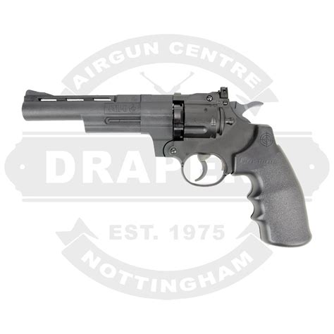 Crosman Triple Threat 45mm177 Air Pistols New New
