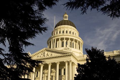 Sexual Harassment Takes The Spotlight In Californias Capital 893 Kpcc