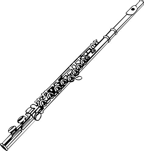 Clarinet Images Clipart 10 Free Cliparts Download Images On