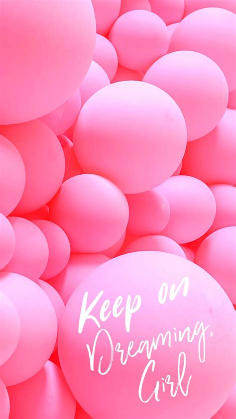 Pink Aesthetic Quote Backgrounds For 2020