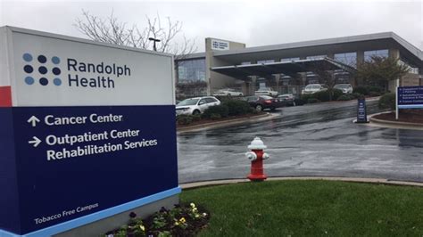 Randolph Health Plans To Replace Healthcare System For County