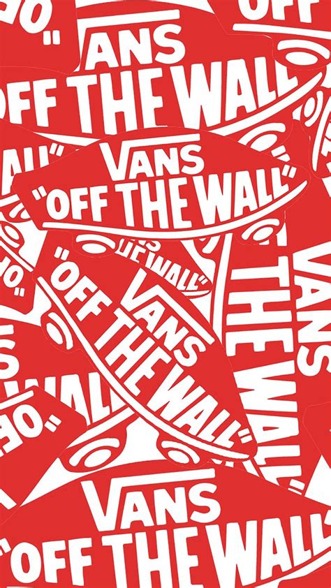 Vans Off The Wall Wallpaper ·① Wallpapertag