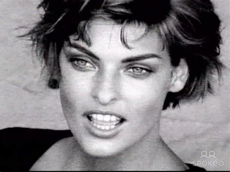 Linda Evangelista Linda Evangelista Short Hair Styles 1990s Images