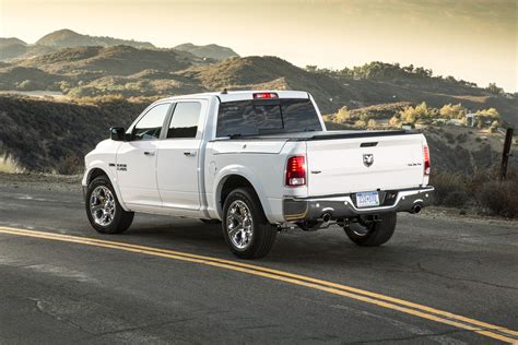 2014 Ecodiesel Ram 1500s Are Flying Off The Shelves Diesel Army
