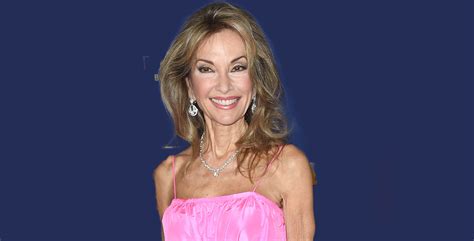 Soap Icon And Daytime Emmy Winner Susan Lucci Celebrates Her Birthday