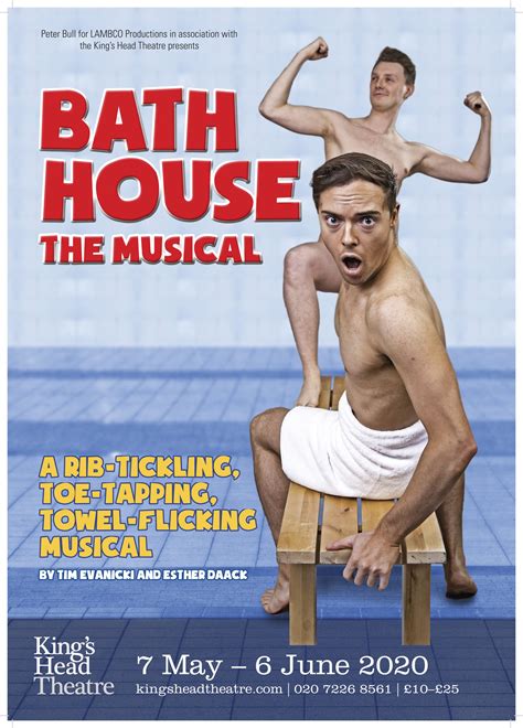 bathhouse the musical
