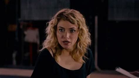 She S Funny That Way Imogen Poots Movie Trailers Premiere