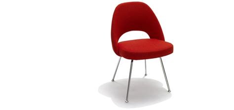 Ecomedes Sustainable Product Catalog Saarinen Executive Chair 72c