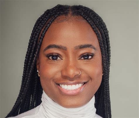 Jamaican Woman Makes History Becoming Youngest Of Amazons Courier Partners