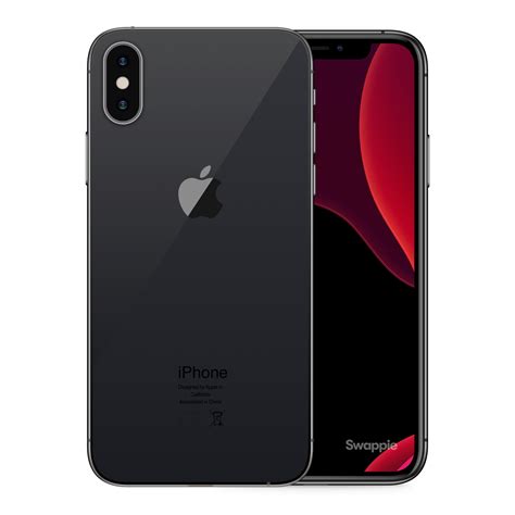 Iphone X Prices From 39900 Swappie
