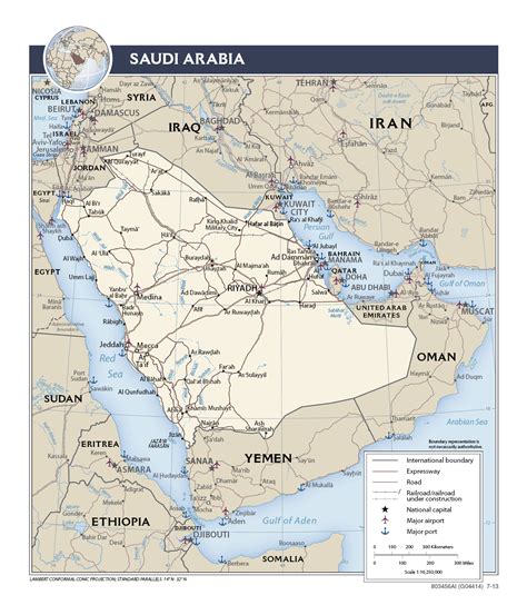 Political Map Of Saudi Arabia Ezilon Maps Images Vrogue Co