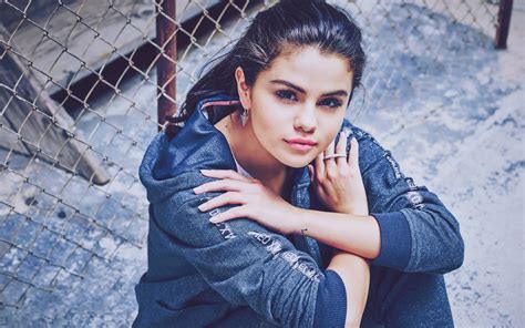 Selena Gomez 12 Hd Girls 4k Wallpapers Images Backgrounds Photos