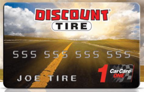 See your credit card agreement terms. Discount Tire Store Card Review
