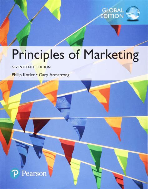 Principles Of Marketing Kotler Limitedlasopa
