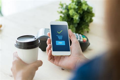Mobile Payment Market Report 2021 Industry Overview Growth Rate