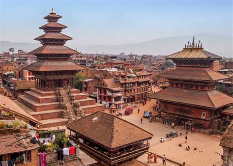 Bhaktapur Top Tours And Trips