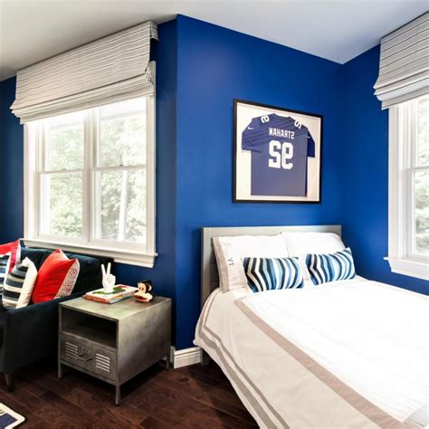 5 Stunning Blue Bedroom Ideas To Breathe New Life Into Your Room