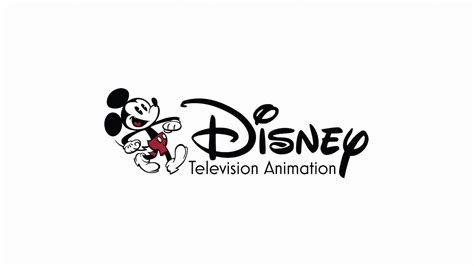 Most Viewed Video A Disney Television Animation Logo For Each Year