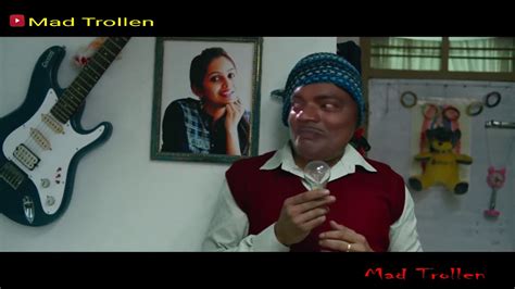 Malayalam comedy mohanlal ~salim kumar in kilichundan maambhazham. Salim kumar as ambili🤣 comedy song #troll #ambili # ...