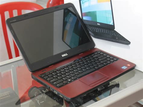 Jual Laptop Dell Inspiron N4050 Fullset Jual Beli Laptop Bekas