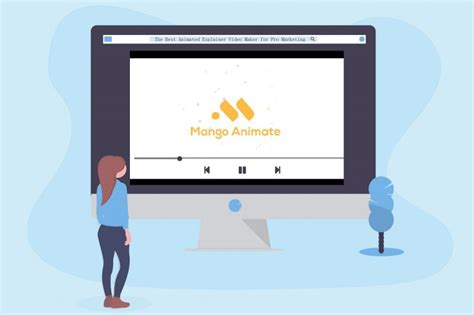 9 Best Animated Explainer Video Maker Software You Should Know Mango