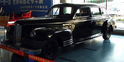 We look at their historical performance by month and annually for all. Top 10 Classic Chinese Cars of All Time | China Whisper