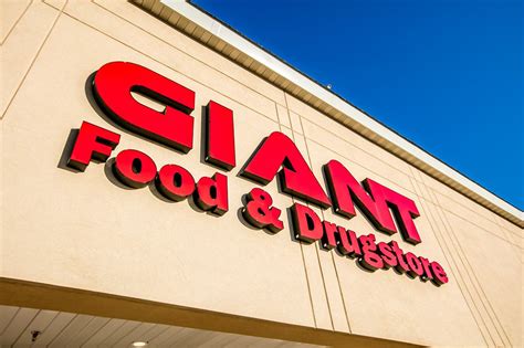 Giant food store circular in salisbury on yp.com. Giant Food Stores expanding grocery pickup service to more ...