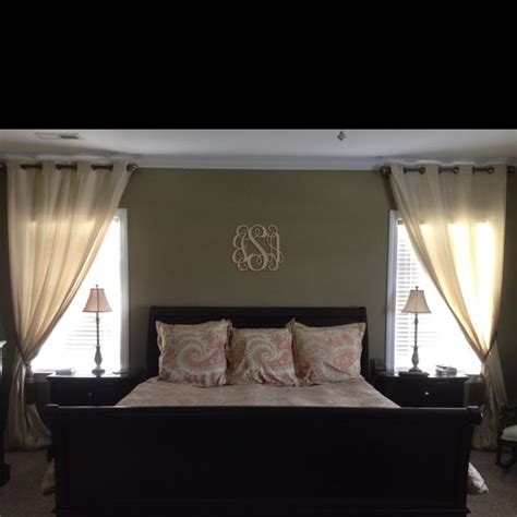 Look at these great options. Best 25+ Bedroom curtains ideas on Pinterest | Farmhouse ...