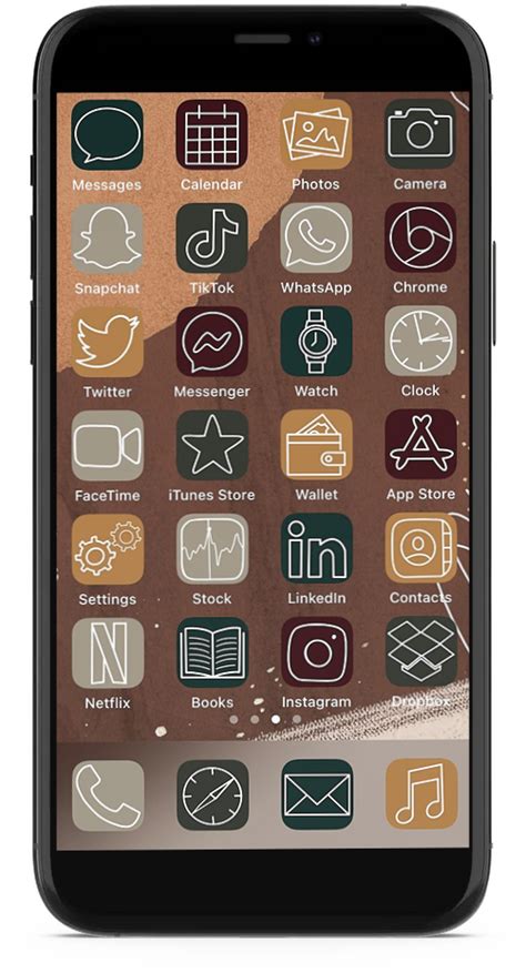 25 Unique Ios 14 Home Screen Ideas For Iphone 2021 Consideringapple