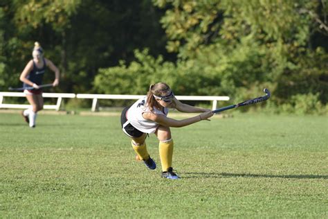 Howell Field Hockey Is Experienced And Eager To Win This Season