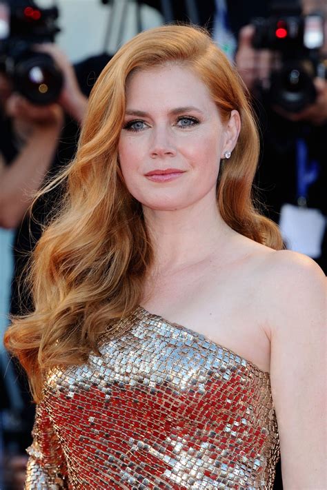 Amy adams fan is a comprehensive website dedicated to actress amy adams, containing a large picture gallery, videos, news and more. Amy Adams - 'Nocturnal Animals' Premiere - Venice Film ...