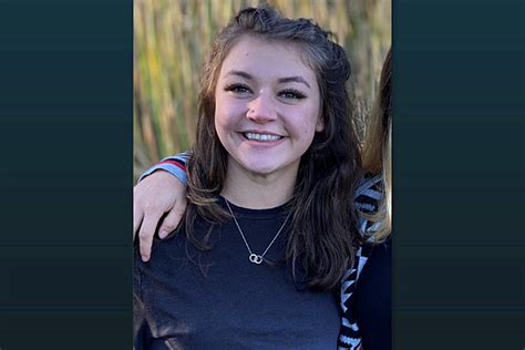 Authorities Asking For Help Finding Missing Teenager