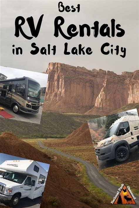 Maybe you would like to learn more about one of these? Best RV Rentals in Salt Lake City for a Mighty 5 Utah Road ...