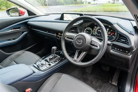 2020 Mazda Cx 30 G20 Evolve Review Carexpert